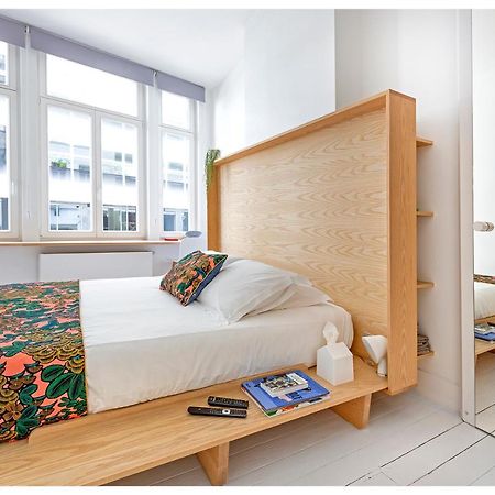 Happy Guesthouse - Grand Place Bruxelles Exterior foto