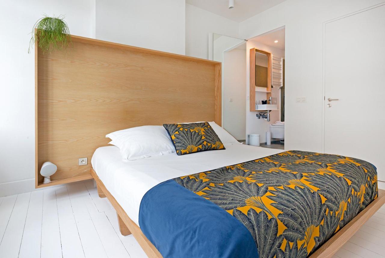Happy Guesthouse - Grand Place Bruxelles Exterior foto