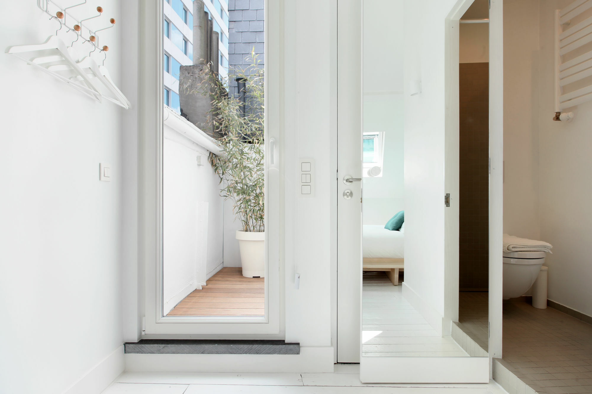 Happy Guesthouse - Grand Place Bruxelles Exterior foto