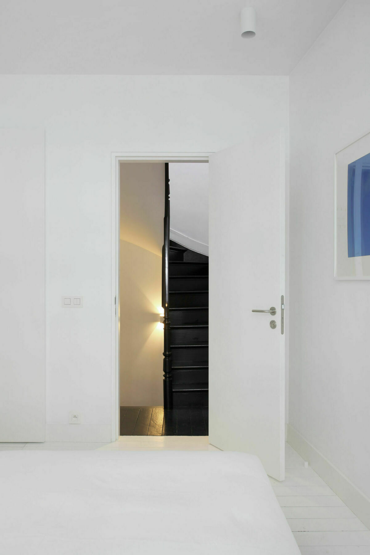 Happy Guesthouse - Grand Place Bruxelles Exterior foto